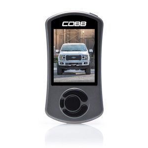 Cobb Tuning Computer Programmer, Accessport V3, Performance, Handheld with Navigator Buttons, Reads and Clears Diagnostic Trouble Codes – AP3-FOR-008