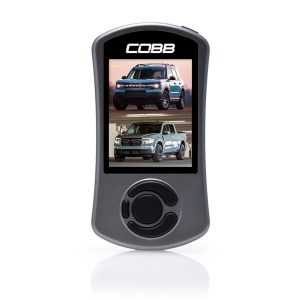 Cobb Tuning Computer Programmer, Accessport, Performance, Handheld with Navigator Buttons – AP3-FOR-009