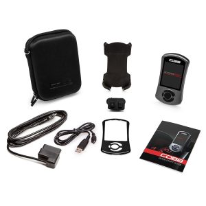 Cobb Tuning Computer Programmer, Accessport, Performance, Handheld with Navigator Buttons – AP3-FOR-009