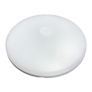 Creative Pro Interior Light, Dream Lighting, 12 LED Ceiling Light, 4-1/2 Inch Diameter, White, 0.42 Amp/ 5.4 Watt/ 12 Volt – DL-0016274-C4-1PK