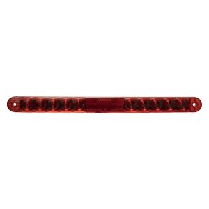 Creative Pro Tail Light Assembly, Command ®, LED, Red Lens, Single, 15-1/4 Inch Length X 1-1/4 Inch Width X 1/2 Inch Height – 003-6017X