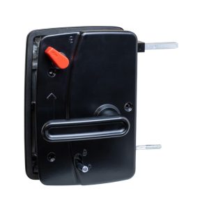 Creative Pro Entry Door Handle, Global Link, Paddle Style Handle for Motorcoach Entry Door – MRL-41210-2006-1PK