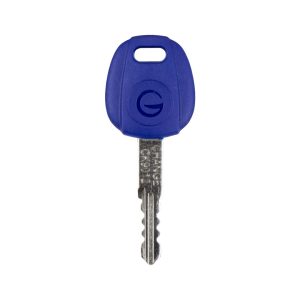 Creative Pro Key, Global 500 Series, Change Key, Use to Remove or Install Lock Cylinders IN Global Link 500 Series Locks, Single – KEY-CK500-1PK