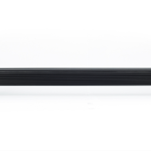 Cali Raised Light Bar, LED, 42 Inch Length, 5 Watt Cree LED, 200 Watt, White Spot Beam, 20000 Lumens, Clear Polycarbonate Lens – CR2315