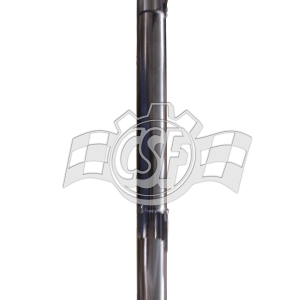Csf Radiator Air Conditioner Condenser, Core Dimensions 34-1/4 Inch Length X 17 Inch Width X 5/8 Inch Depth, Parallel Flow, Aluminum – 10797