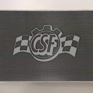 Csf Radiator Air Conditioner Condenser, Core Dimensions 28 Inch Length X 17-3/5 Inch Width X 1/2 Inch Depth, Parallel Flow – 10920