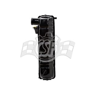 Csf Radiator Radiator, Overall Dimensions 36 Inch Length X 10-15/16 Inch Height – 2671
