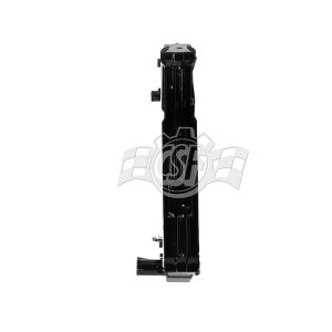 Csf Radiator Radiator, Overall Dimensions 29 Inch Length X 21-3/4 Inch Height – 2709