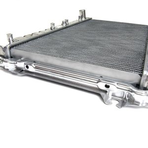 Csf Radiator Radiator, Overall Dimensions 25-9/16 Inch Length X 17-3/8 Inch Height – 2862