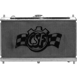 Csf Radiator Radiator, Overall Dimensions 25-9/16 Inch Length X 17-3/8 Inch Height – 2863