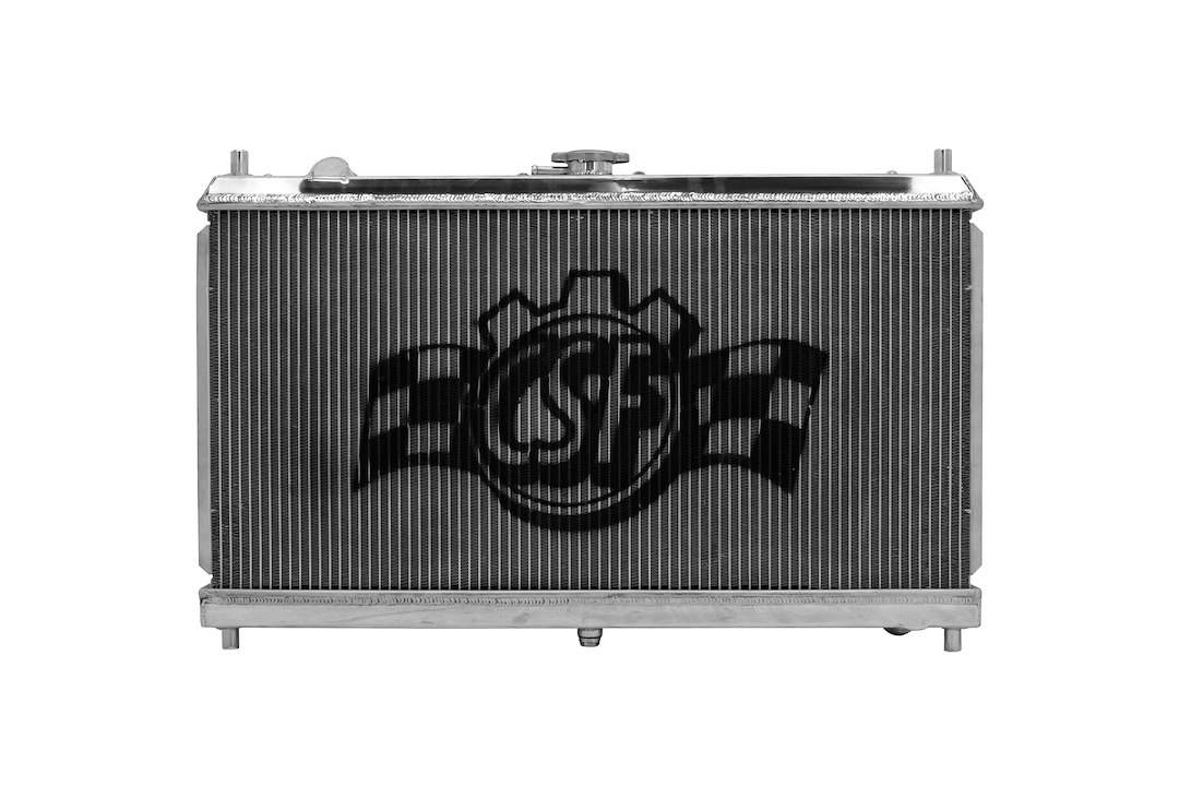 Csf Radiator Radiator, Overall Dimensions 25-9/16 Inch Length X 17-3/8 Inch Height – 2863