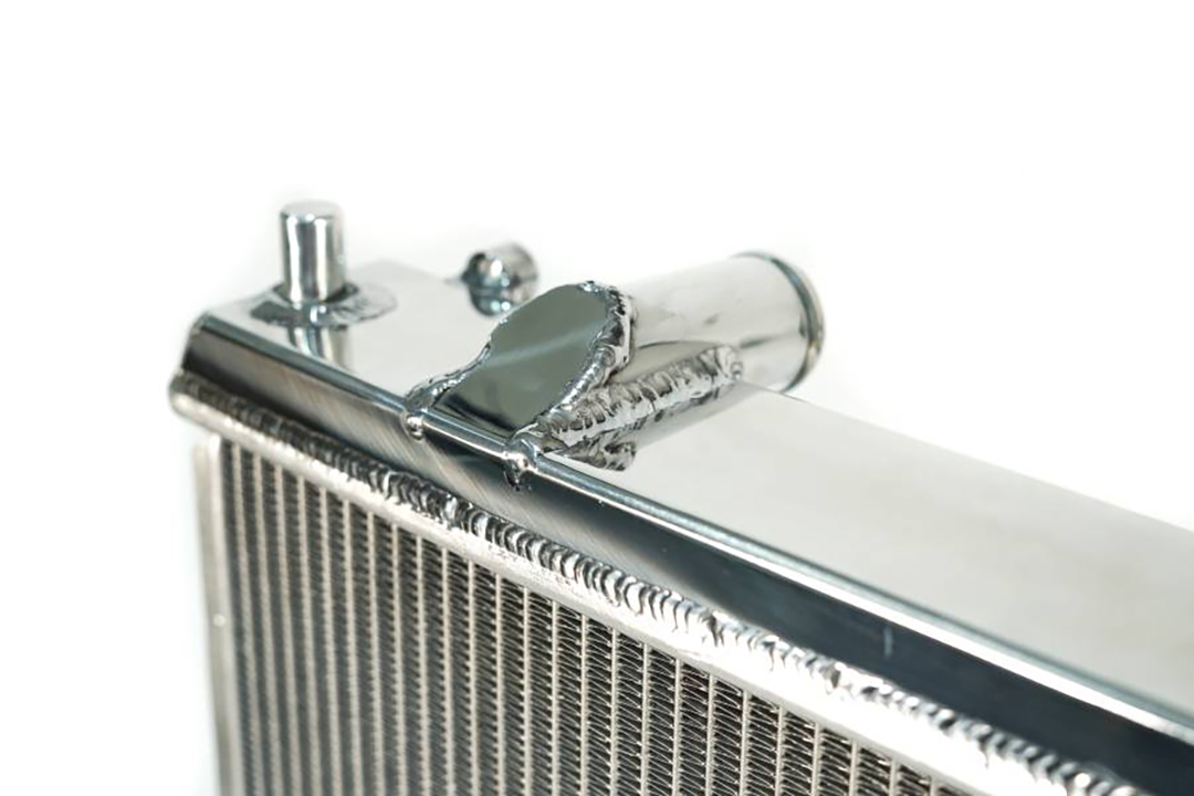 Csf Radiator Radiator, Overall Dimensions 25-9/16 Inch Length X 17-3/8 Inch Height – 2863