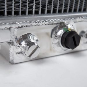 Csf Radiator Radiator, Overall Dimensions 29-15/16 Inch Length X 21-1/4 Inch Height – 2882