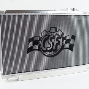 Csf Radiator Radiator, Overall Dimensions 29-15/16 Inch Length X 21-1/4 Inch Height – 2882