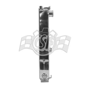 Csf Radiator Radiator, Overall Dimensions 26-9/16 Inch Length X 18-1/8 Inch Height – 3054