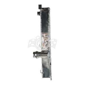 Csf Radiator Radiator, High Performance, Core Dimensions 22-13/16 Inch Length X 17-1/2 Inch Height X 1-5/8 Inch Depth, Two Row, Crossflow – 3055