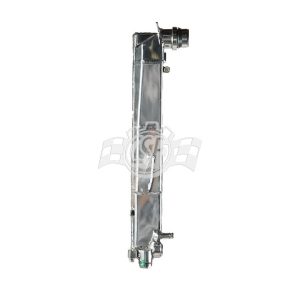 Csf Radiator Radiator, High Performance, Core Dimensions 22-13/16 Inch Length X 17-1/2 Inch Height X 1-5/8 Inch Depth, Two Row, Crossflow – 3055