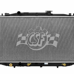 Csf Radiator Radiator, Core Dimensions 15-13/16 Inch Length X 28-1/4 Inch Height X 5/8 Inch Depth, One Row, Downflow – 3185