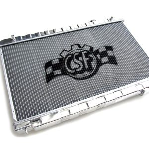 Csf Radiator Radiator, Overall Dimensions 29-15/16 Inch Length X 21-1/4 Inch Height – 3329