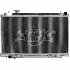 Csf Radiator Radiator, Overall Dimensions 29-15/16 Inch Length X 21-1/4 Inch Height – 3329