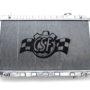 Csf Radiator Radiator, Overall Dimensions 29-15/16 Inch Length X 21-1/4 Inch Height – 3329