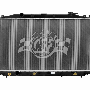 Csf Radiator Radiator, Core Dimensions 15-13/16 Inch Length X 29-11/16 Inch Height X 5/8 Inch Depth, One Row, Downflow – 3368