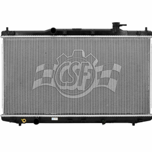 Csf Radiator Radiator, Core Dimensions 15-13/16 Inch Length X 30-1/16 Inch Height X 5/8 Inch Depth, One Row, Downflow – 3605