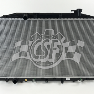 Csf Radiator Radiator, Core Dimensions 17-11/16 Inch Length X 29-15/16 Inch Height X 5/8 Inch Depth, One Row, Downflow – 3750