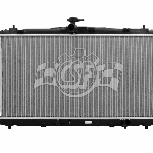 Csf Radiator Radiator, Core Dimensions 15-13/16 Inch Length X 30-1/16 Inch Height X 5/8 Inch Depth, One Row, Downflow – 3763