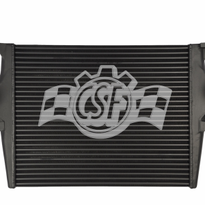 Csf Radiator Intercooler, Air to Air, One Row, Tube/ Fin – 6013