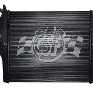 Csf Radiator Intercooler, Air to Air, One Row, Tube/ Fin – 6072