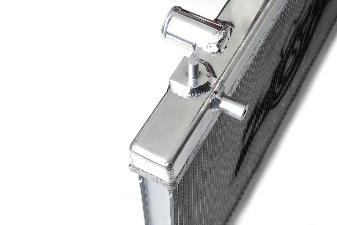 Csf Radiator Radiator, Overall Dimensions 29-1/2 Inch Length X 19-1/16 Inch Height – 7022