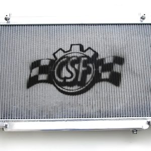 Csf Radiator Radiator, Overall Dimensions 29-1/2 Inch Length X 19-1/16 Inch Height – 7022