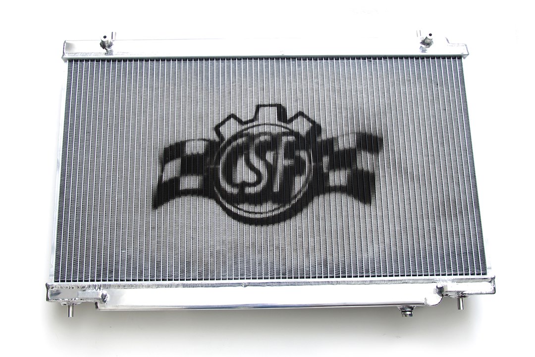 Csf Radiator Radiator, Overall Dimensions 29-1/2 Inch Length X 19-1/16 Inch Height – 7022
