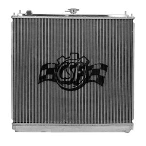 Csf Radiator Radiator, Overall Dimensions 27-3/4 Inch Length X 7-3/4 Inch Height – 7029