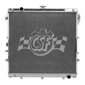 Csf Radiator Radiator, Overall Dimensions 28-3/4 Inch Length X 31-5/8 Inch Height – 7031