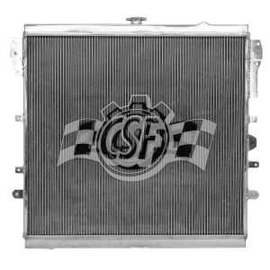 Csf Radiator Radiator, Overall Dimensions 28-3/4 Inch Length X 31-5/8 Inch Height – 7031