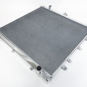 Csf Radiator Radiator, Overall Dimensions 28-3/4 Inch Length X 31-5/8 Inch Height – 7031