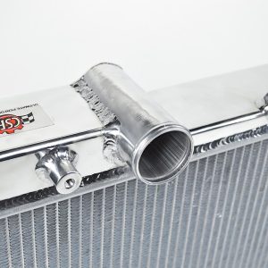 Csf Radiator Radiator, Core Dimensions 27 Inch Length X 13-3/8 Inch Height X 1-5/8 Inch Depth, Two Rows – 7042O