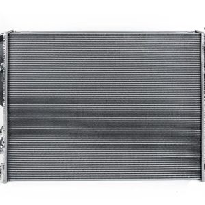Csf Radiator Radiator, Core Dimensions 25-9/16 Inch Length X 22 Inch Height X 1-5/8 Inch Depth, Crossflow, Aluminum – 7092