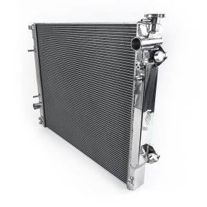 Csf Radiator Radiator, Core Dimensions 25-9/16 Inch Length X 22 Inch Height X 1-5/8 Inch Depth, Crossflow, Aluminum – 7092