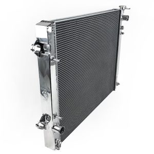 Csf Radiator Radiator, Core Dimensions 25-9/16 Inch Length X 22 Inch Height X 1-5/8 Inch Depth, Crossflow, Aluminum – 7092