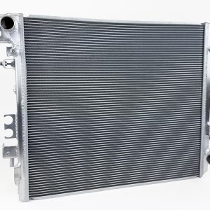 Csf Radiator Radiator, Core Dimensions 21.96 Inch Length X 19.48 Inch Width X 1.65 Inch Thick, Two Core Row, Crossflow – 7340