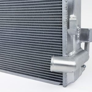 Csf Radiator Radiator, Core Dimensions 21.96 Inch Length X 19.48 Inch Width X 1.65 Inch Thick, Two Core Row, Crossflow – 7340