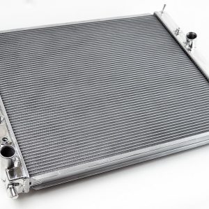 Csf Radiator Radiator, Core Dimensions 23-9/16 Inch Length X 20-5/16 Inch Height X 1-5/8 Inch Depth, Crossflow, Aluminum – 8028