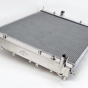 Csf Radiator Radiator, Core Dimensions 23-9/16 Inch Length X 20-5/16 Inch Height X 1-5/8 Inch Depth, Crossflow, Aluminum – 8028