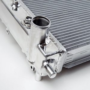 Csf Radiator Radiator, Core Dimensions 23-9/16 Inch Length X 20-5/16 Inch Height X 1-5/8 Inch Depth, Crossflow, Aluminum – 8028