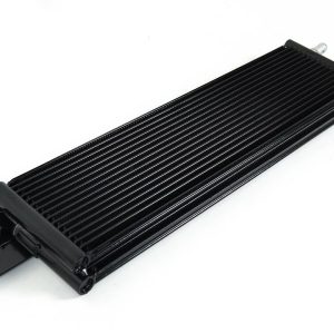 Csf Radiator Fluid Cooler, For Transmission Fluid, 30 Inch Length X 9 Inch Height X 4 Inch Depth, Dual Core – 8183