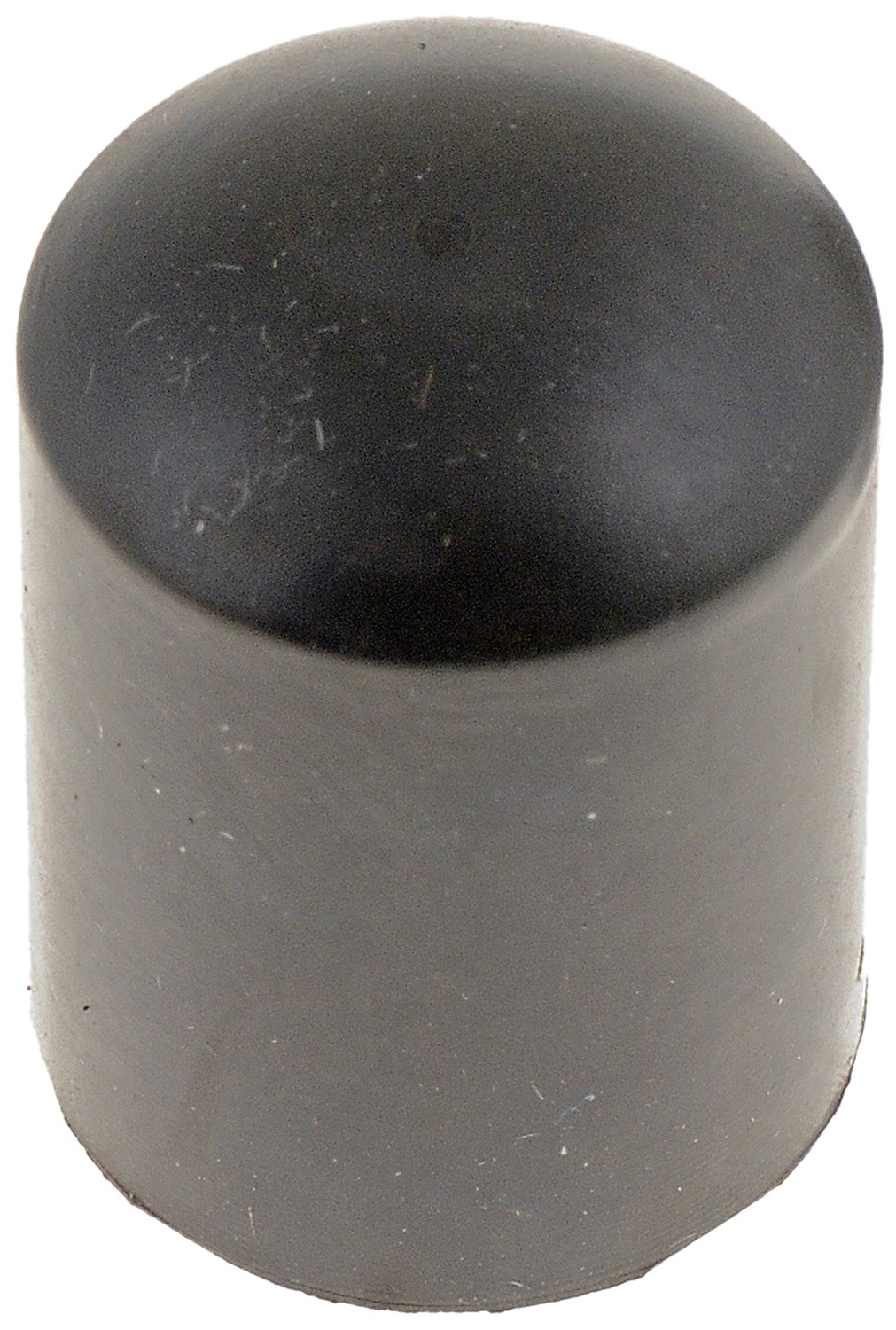 Dorman Vacuum Cap, Contains Two 5/8 Inch, Black, Rubber, Card of 2 – 02252