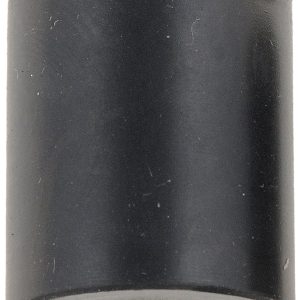 Dorman Vacuum Cap, Contains Two 5/8 Inch, Black, Rubber, Card of 2 – 02252